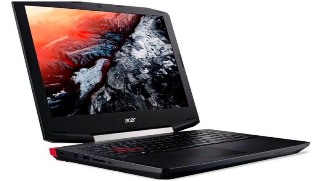 Acer Aspire VX 15