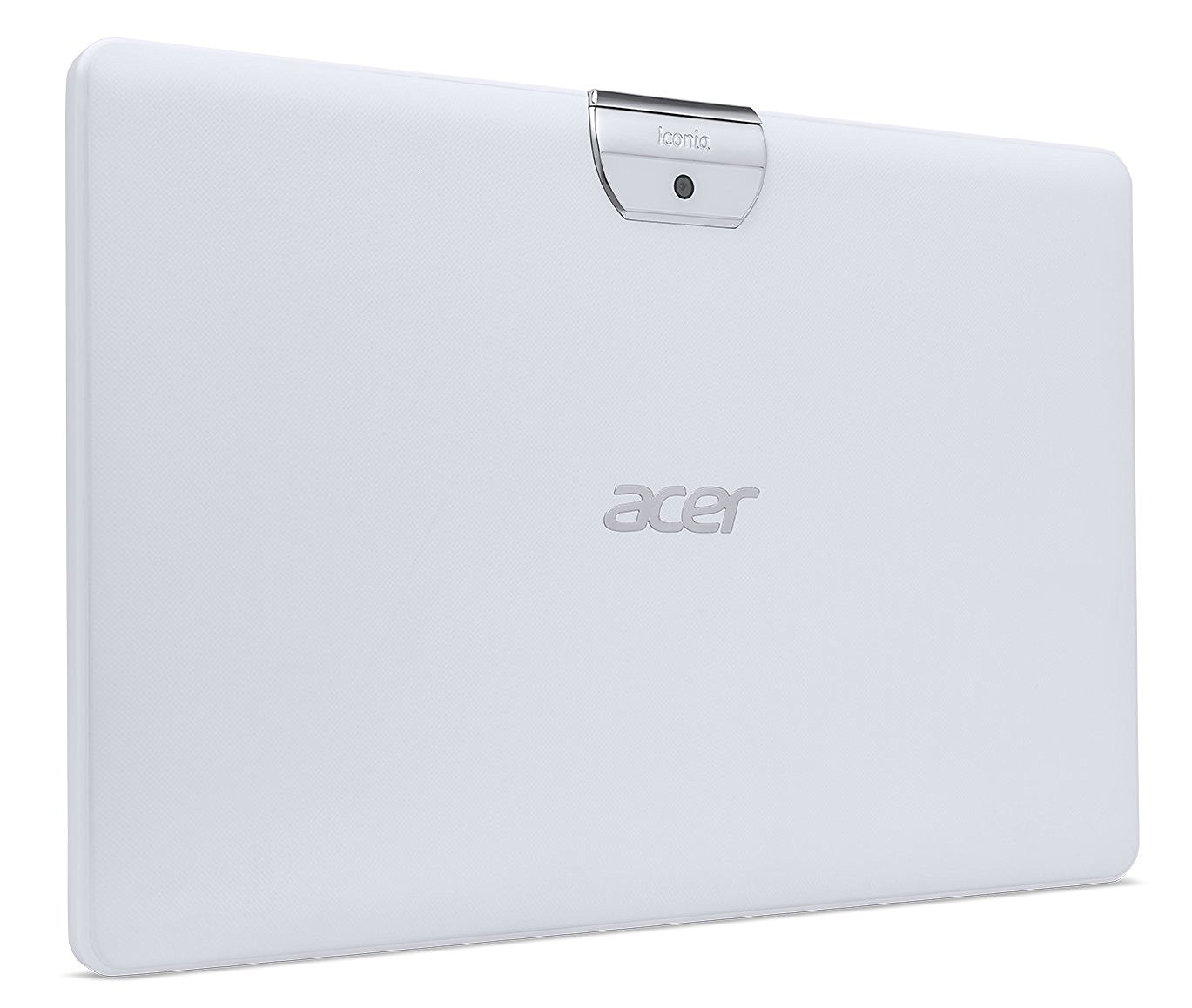 Acer Iconia One 10 B3-A30 cubierta trasera
