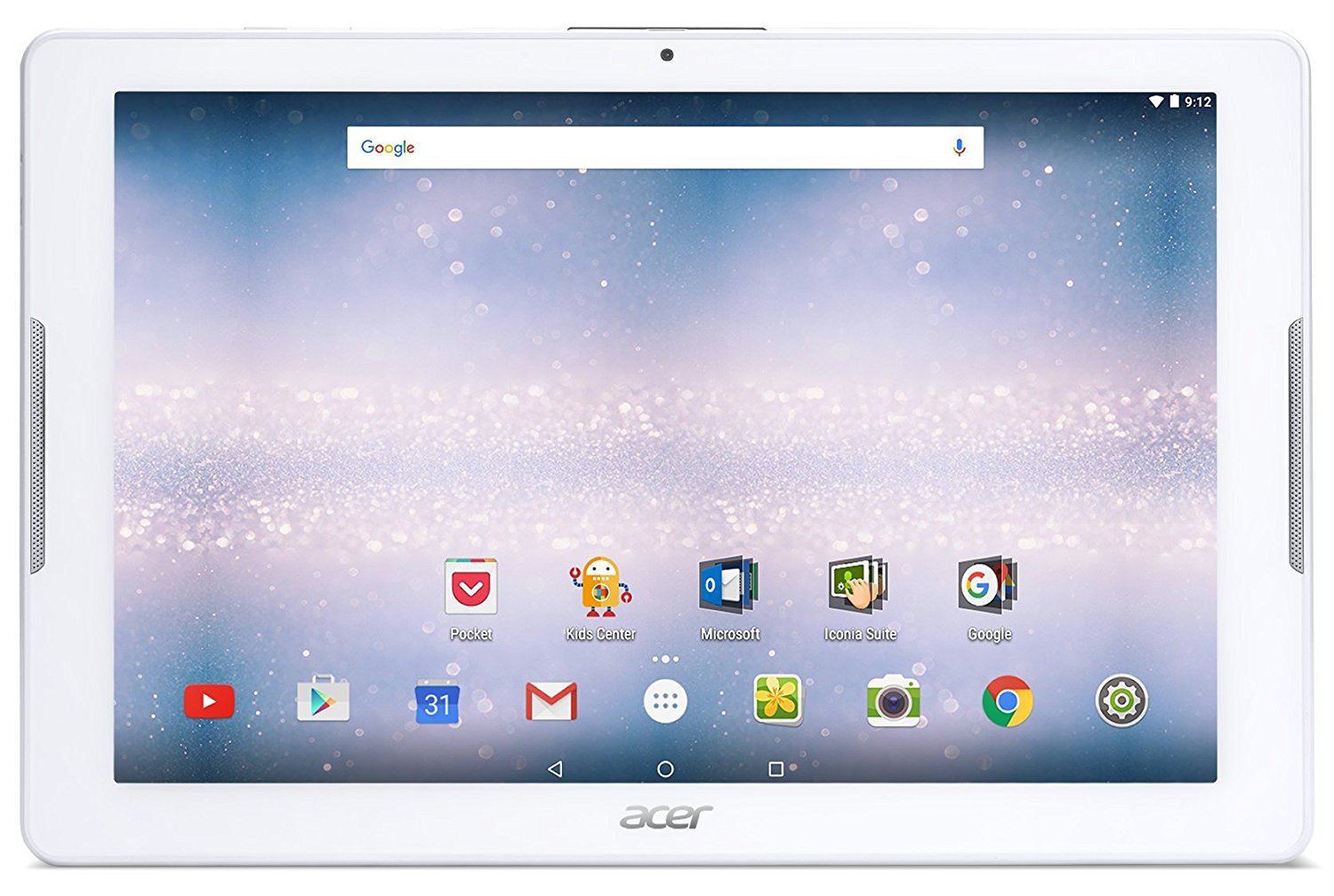 Acer Iconia One 10 B3-A30