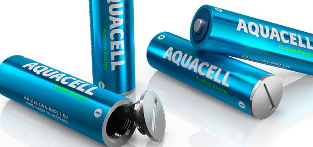 AquaCell