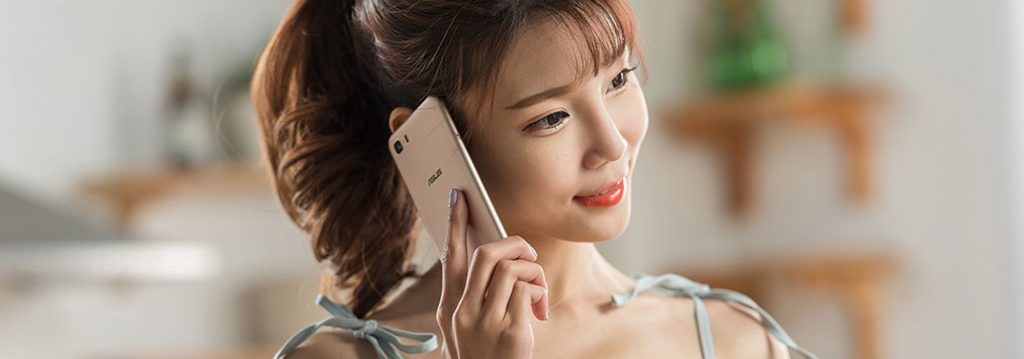Asus Zenfone Pegasus 3S