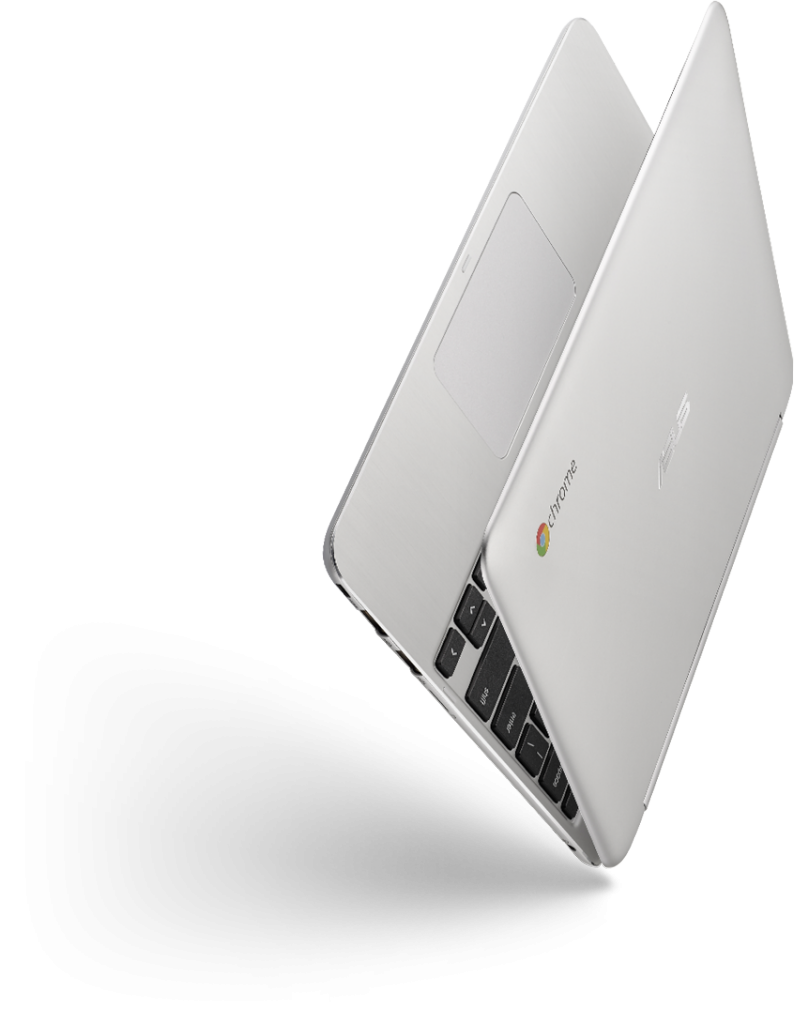 Asus Chromebook Flip 2 conectividad