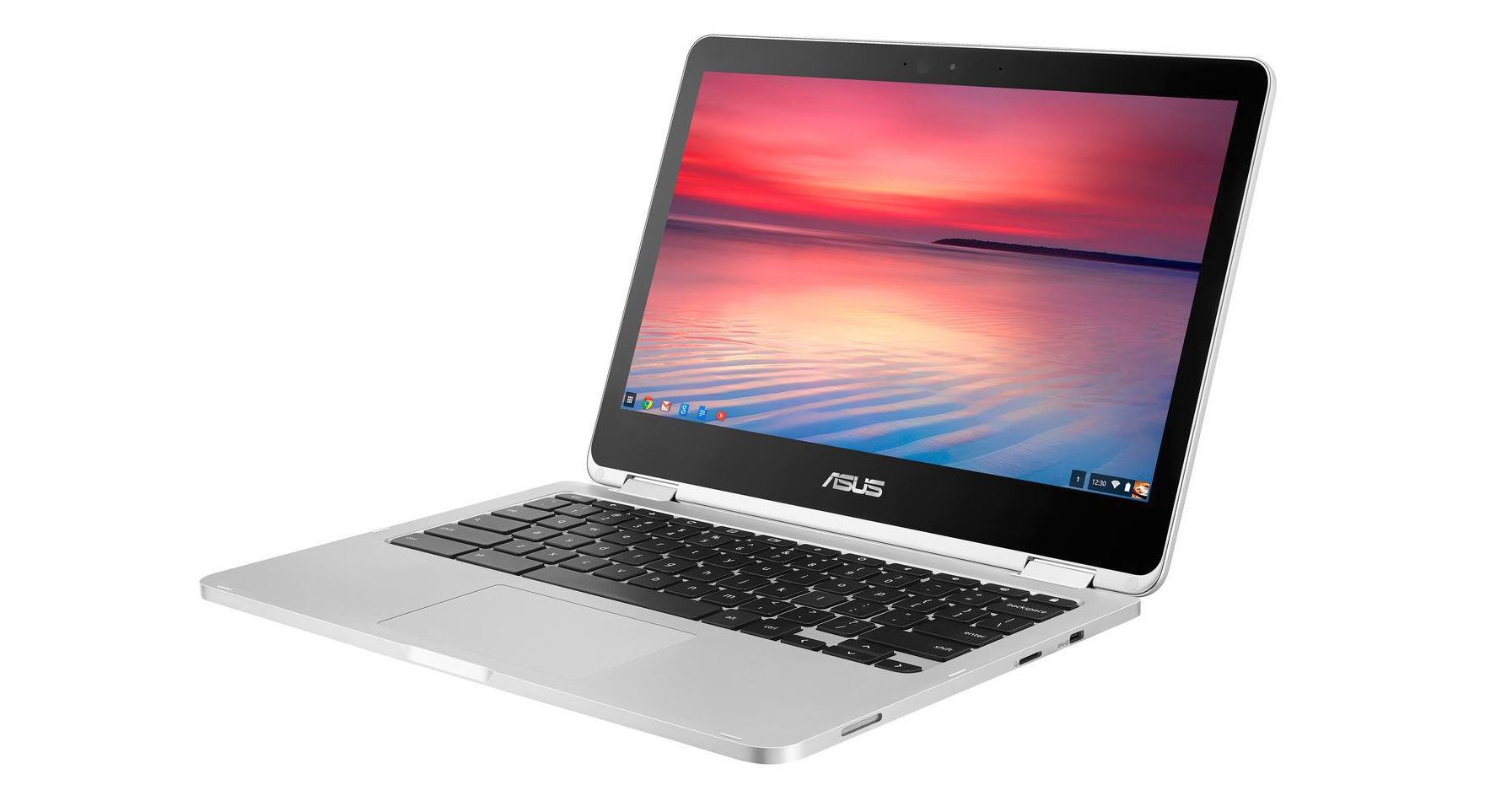 Asus Chromebook Flip 2