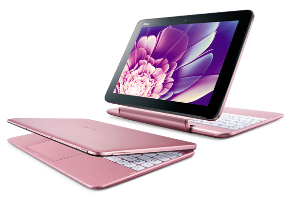 Asus Transformer Book T101 - Principal