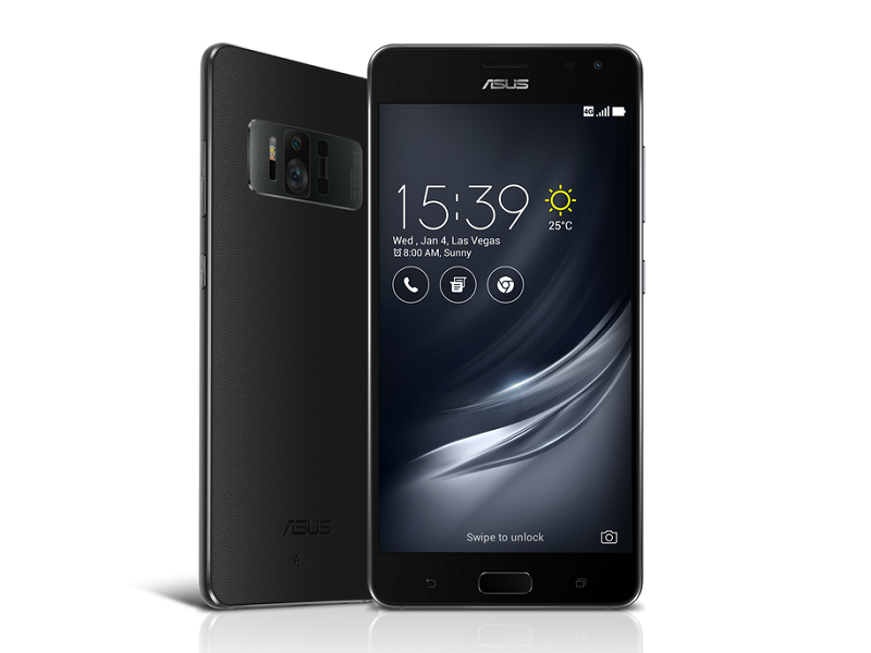 Asus Zenfone AR