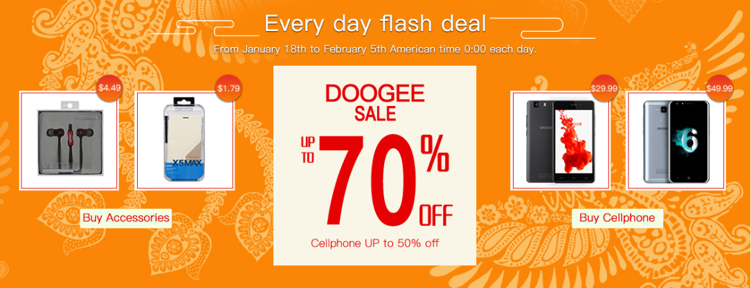 Doogee