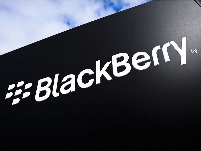 BlackBerry BBC100 TCL