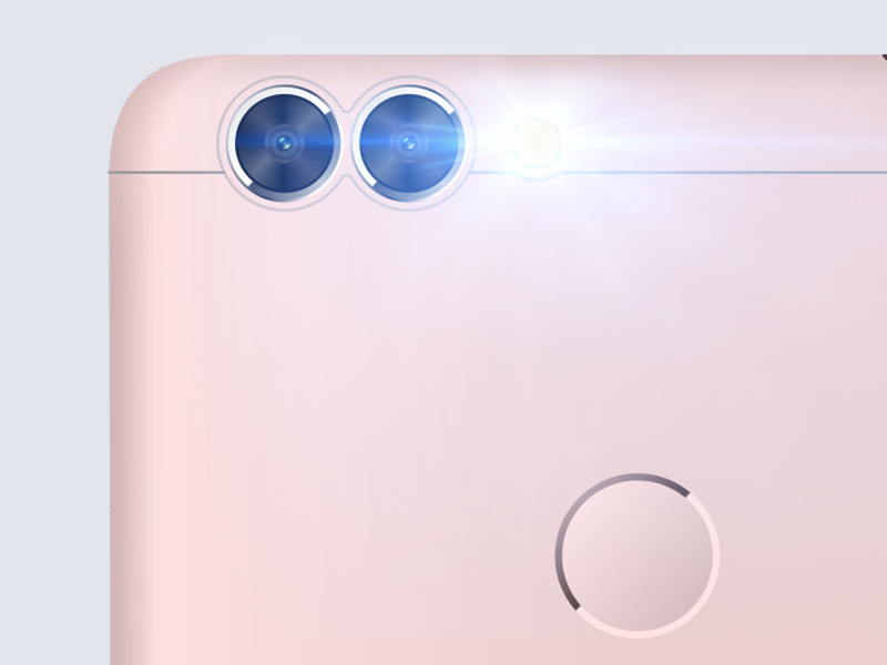 Bluboo Dual