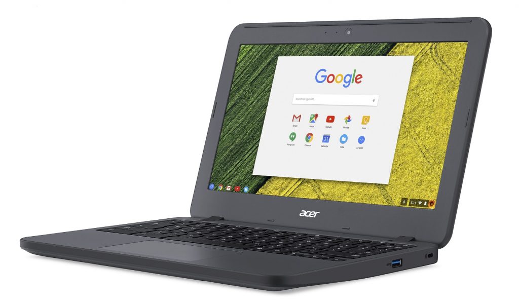 Chromebook 11 N7