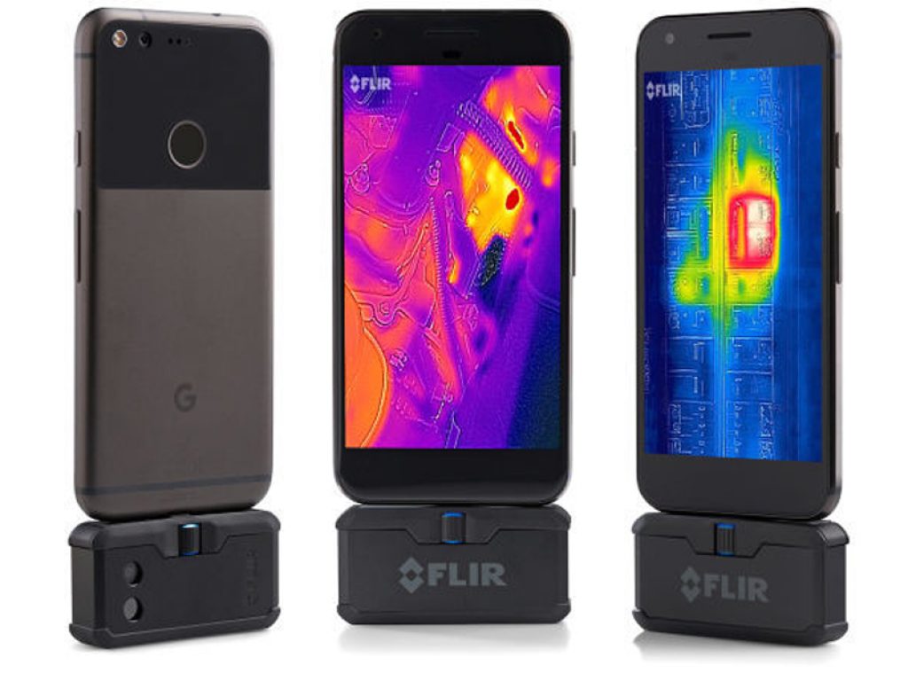 FLIR ONE