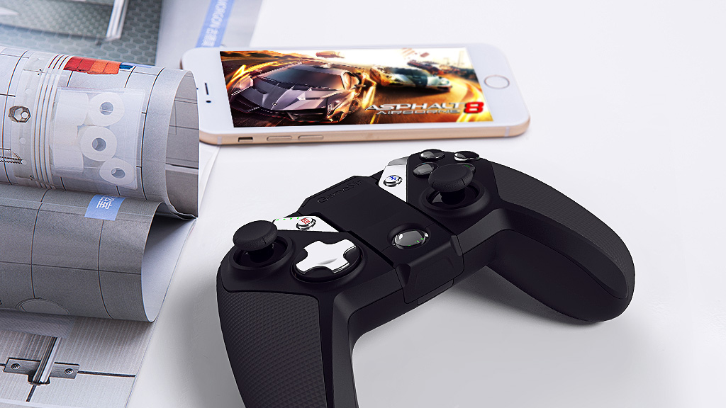GameSir M2