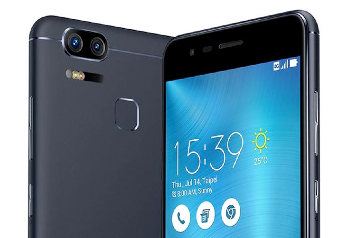 Asus Zenfone 3 Zoom Купить