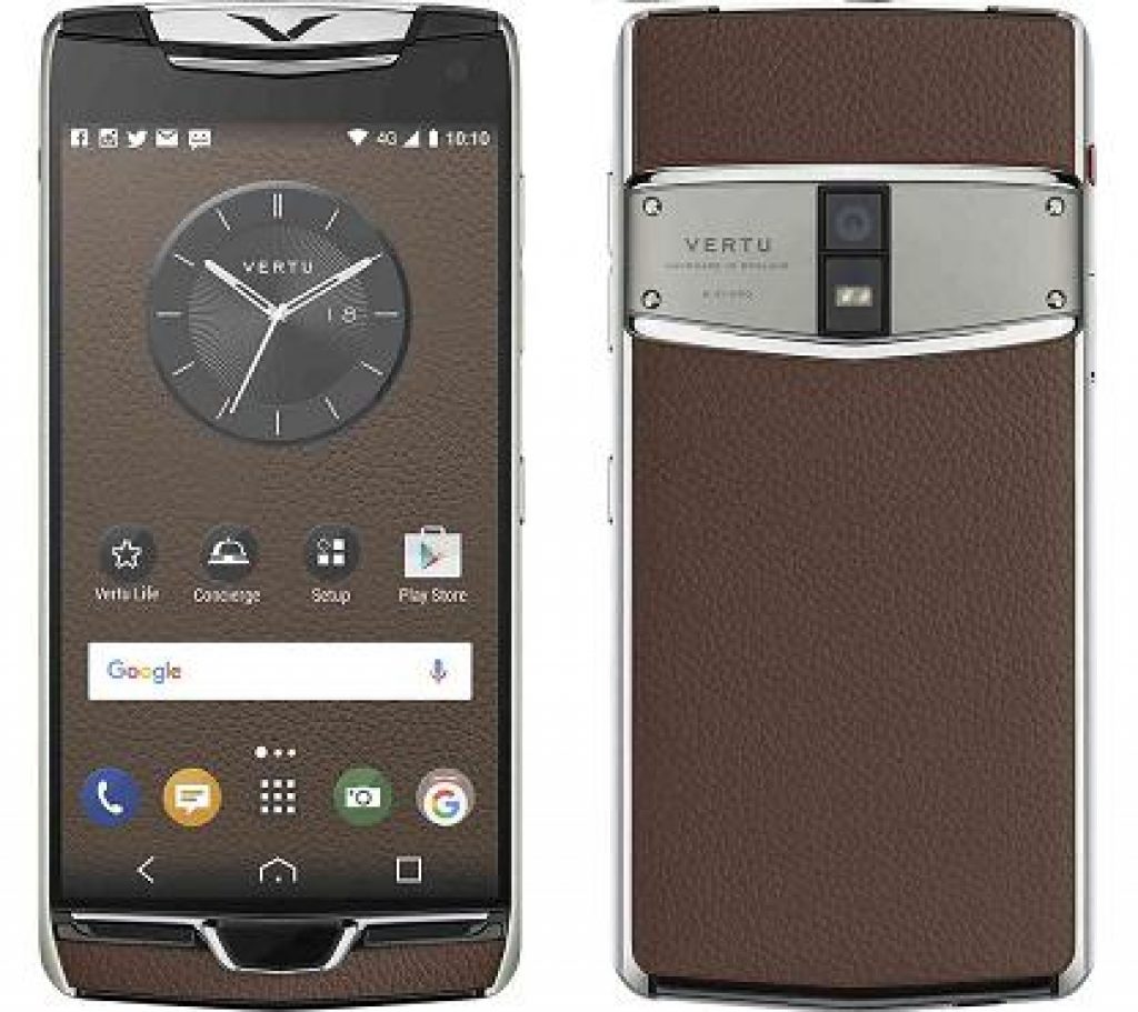 Vertu Constellation