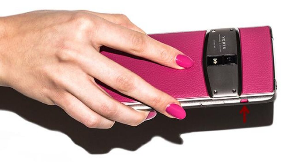 Vertu Constellation