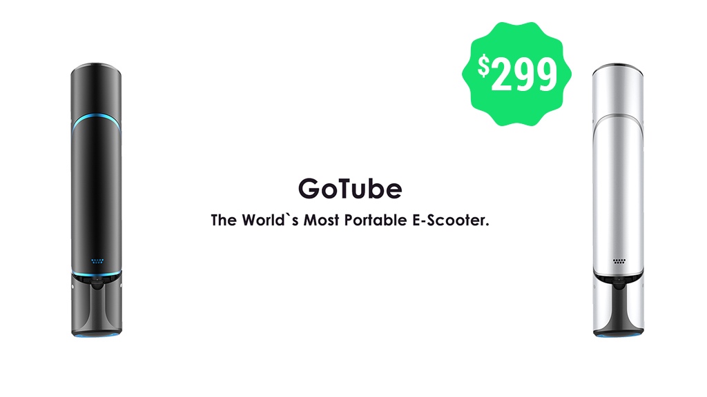 GoTube