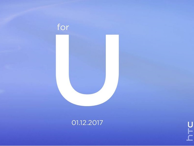 HTC U Ultra
