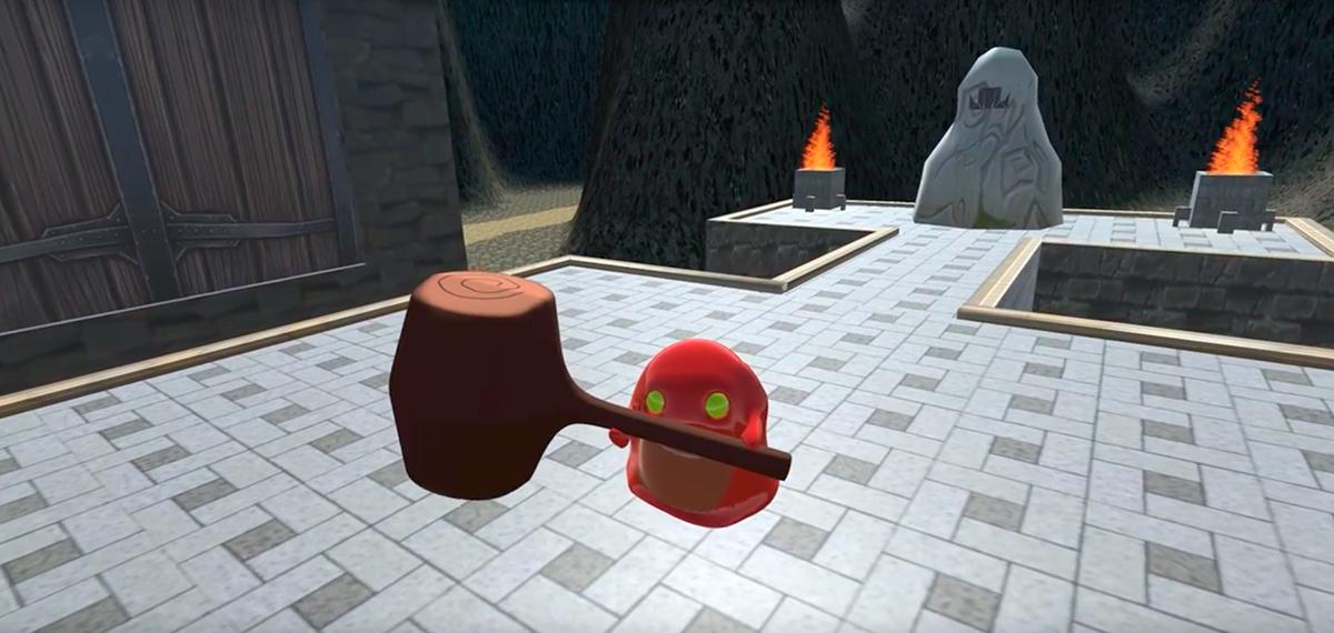 Hammer Guardian
