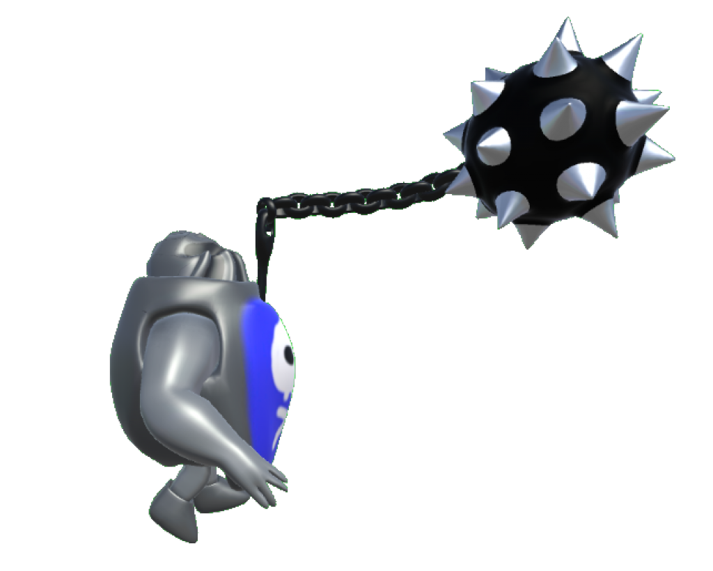 Hammer Guardian