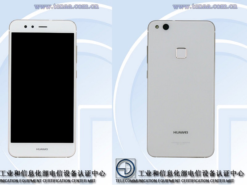 Huawei P10 Lite