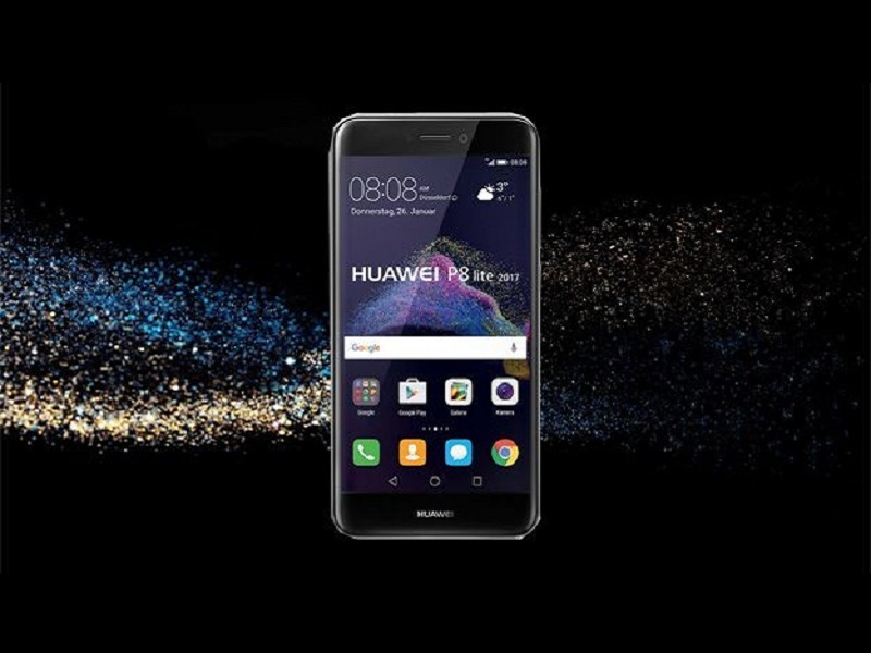 Huawei P8 Lite 2017