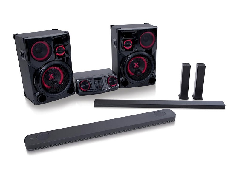 ALTAVOCES LOUDR