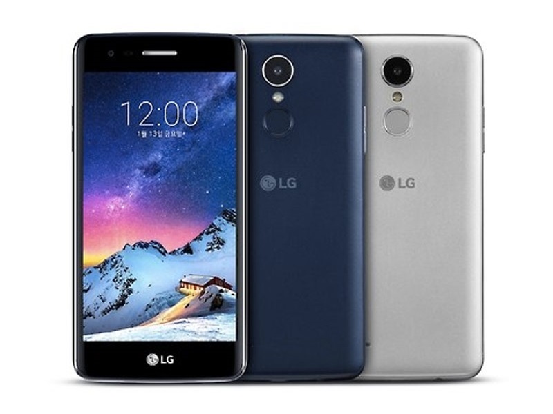 LG X300