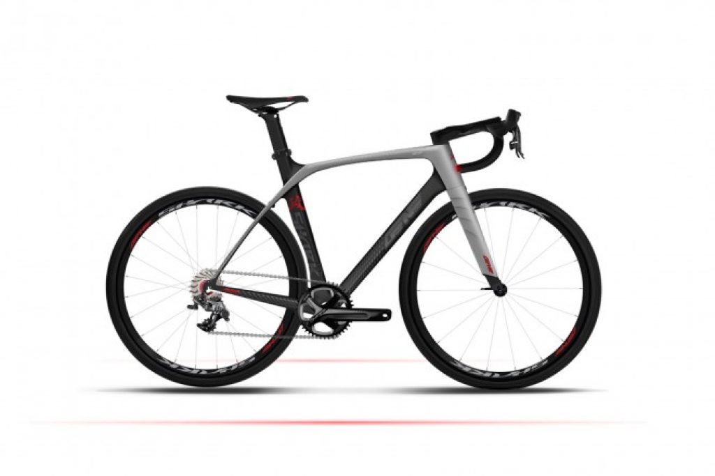 LeEco Smart Mountain Bike