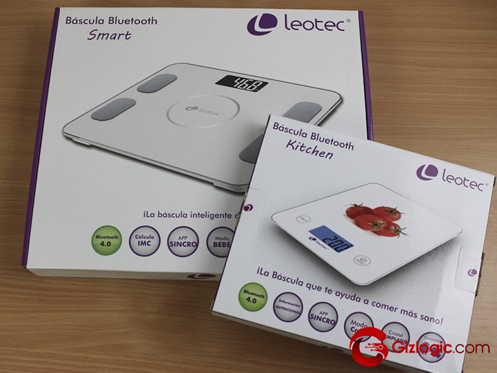 Leotec Smart Kitchen