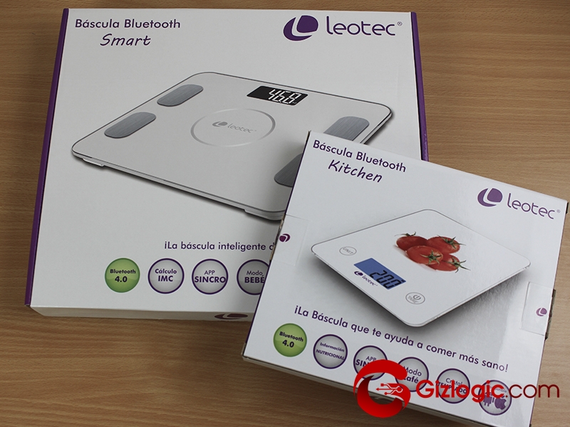 Leotec Smart Kitchen