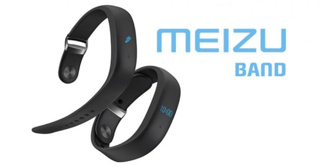 Meizu Band