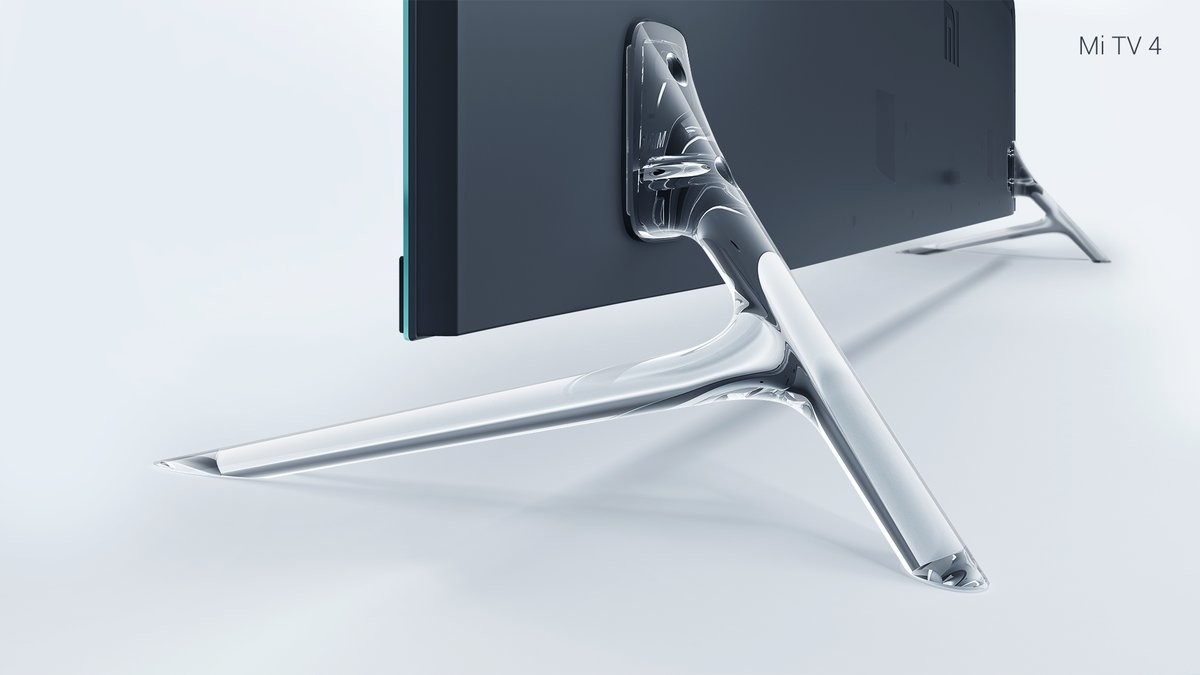 Mi TV 4