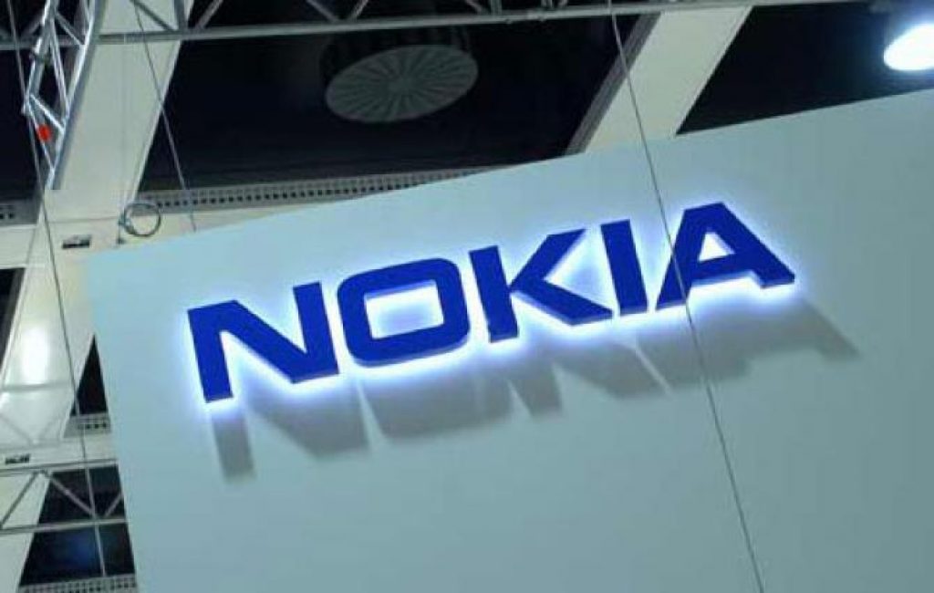 Nokia 8 P1