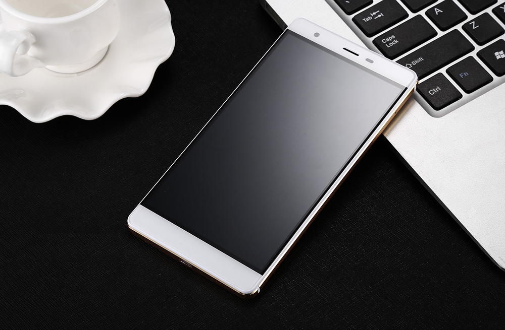 Oukitel U13