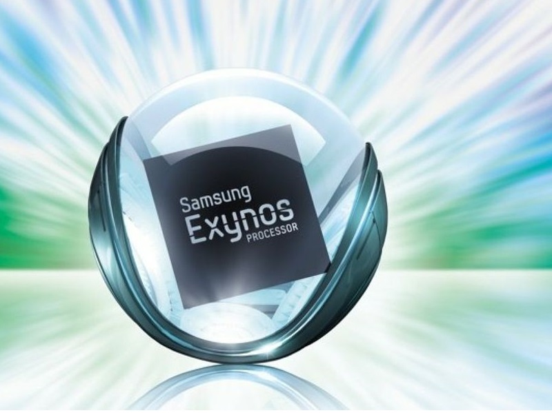 Samsung Exynos