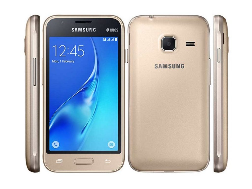 Samsung Galaxy J1 Mini Prime y J2 Prime, características de dos smartphones  de entrada