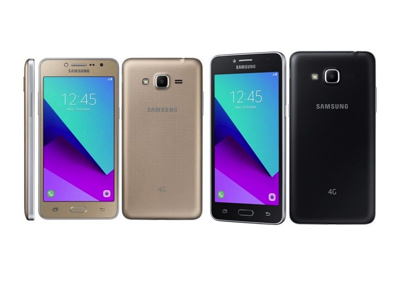 Samsung Galaxy J2 Ace