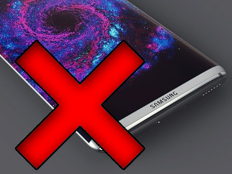 Samsung Galaxy S8