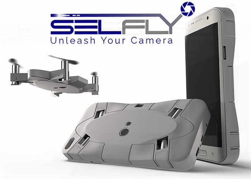 Selfly