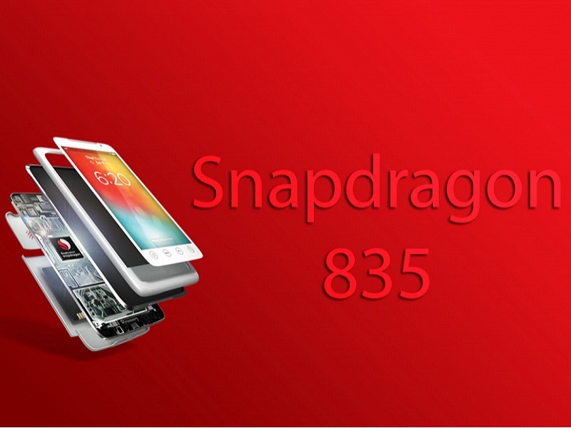 Snapdragon 835