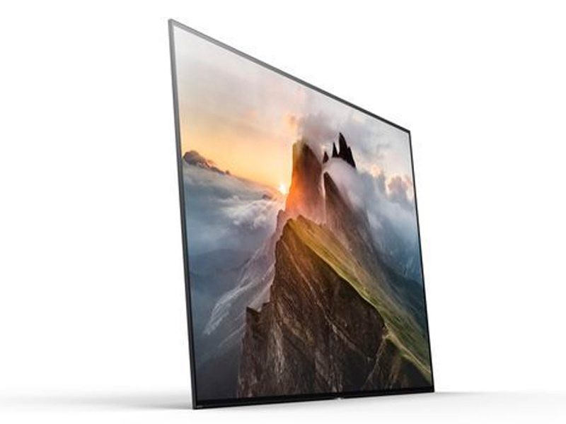 Sony Bravia OLED A1E