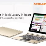 Teclast Tbook 10S