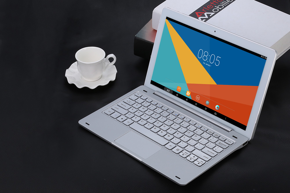 Teclast Tbook 16 Pro - Imagen destacada