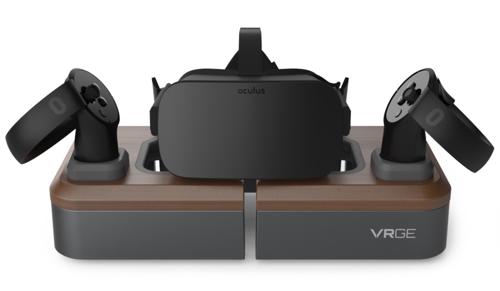 VRGE