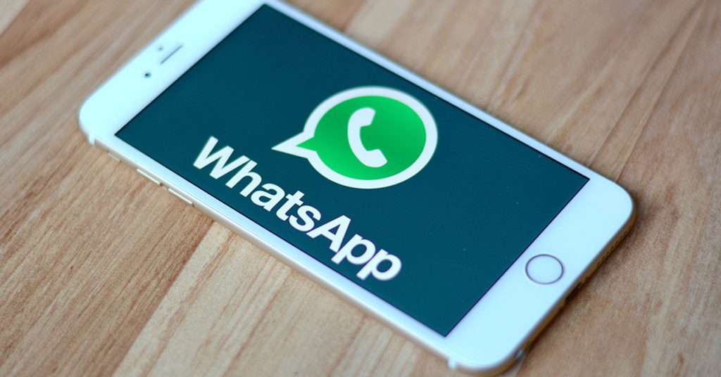 WhatsApp Status