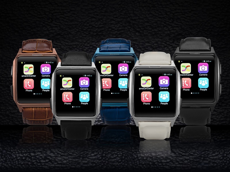 smartwatch x2