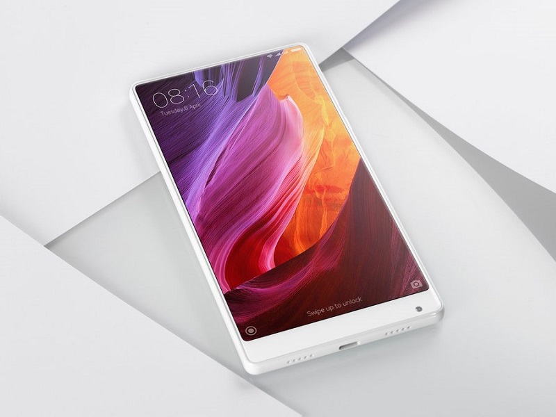Xiaomi Mi Mix