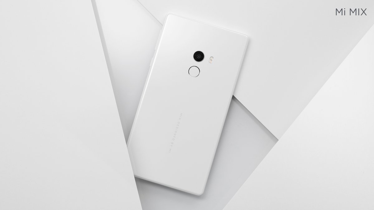 Xiaomi Mi Mix