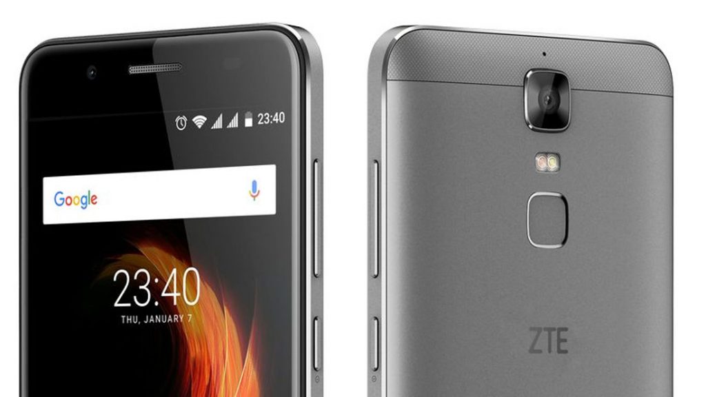 ZTE Blade A610s Plus