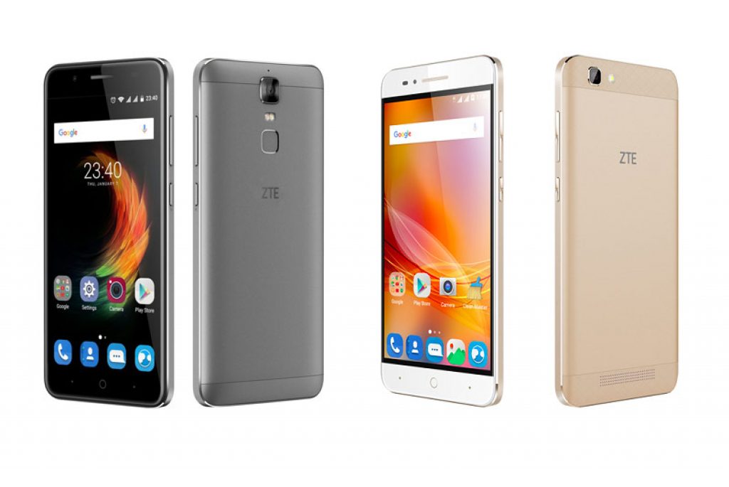 ZTE Blade A610s y ZTE Blade A610s Plus, la elegancia por bandera