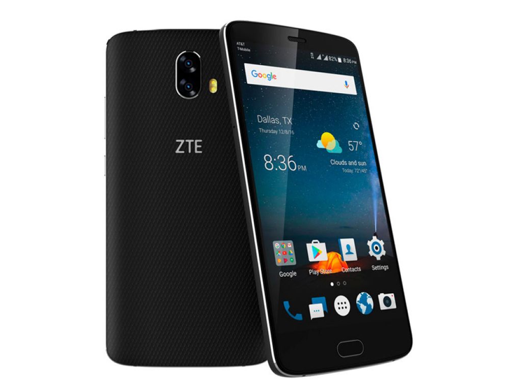 ZTE Blade V8 Pro